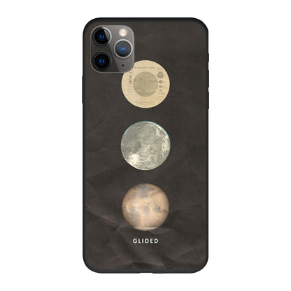 Galaxy - iPhone 11 Pro Handyhülle Biologisch Abbaubar