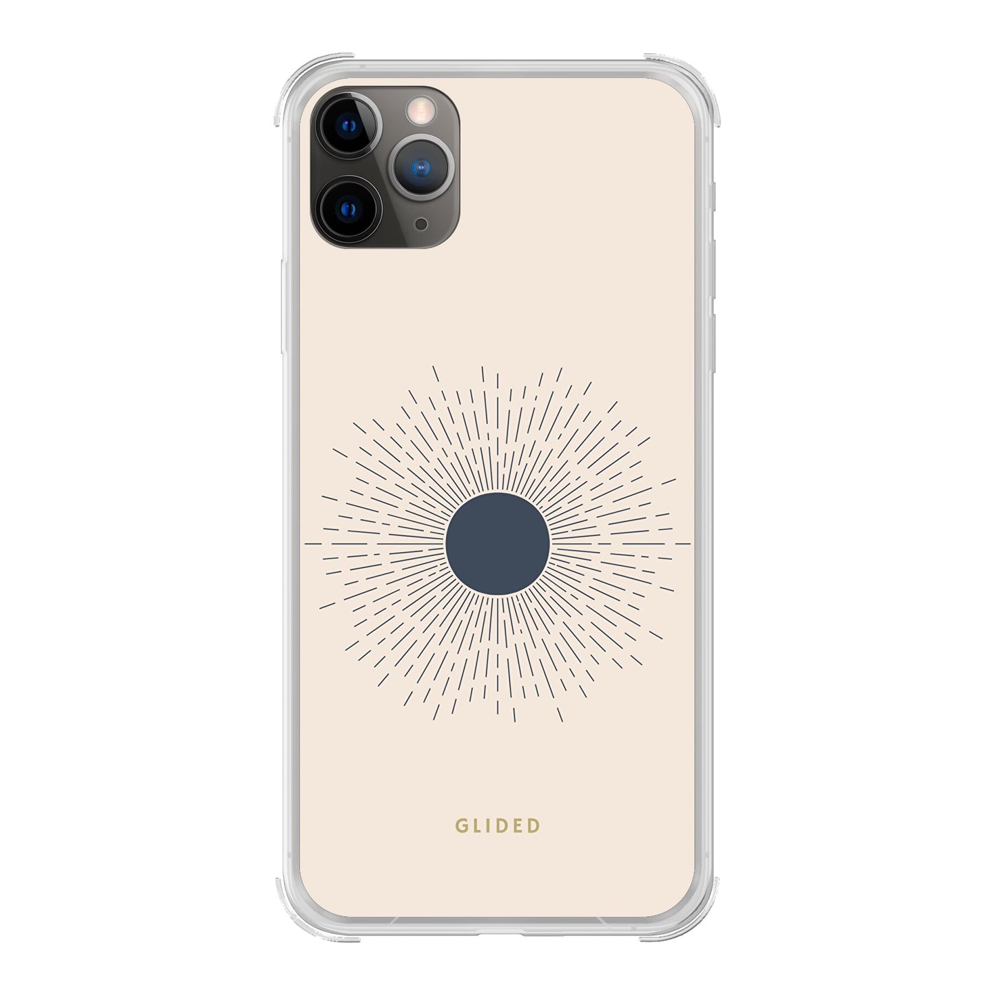 Sprinkle - iPhone 11 Pro Handyhülle Bumper case