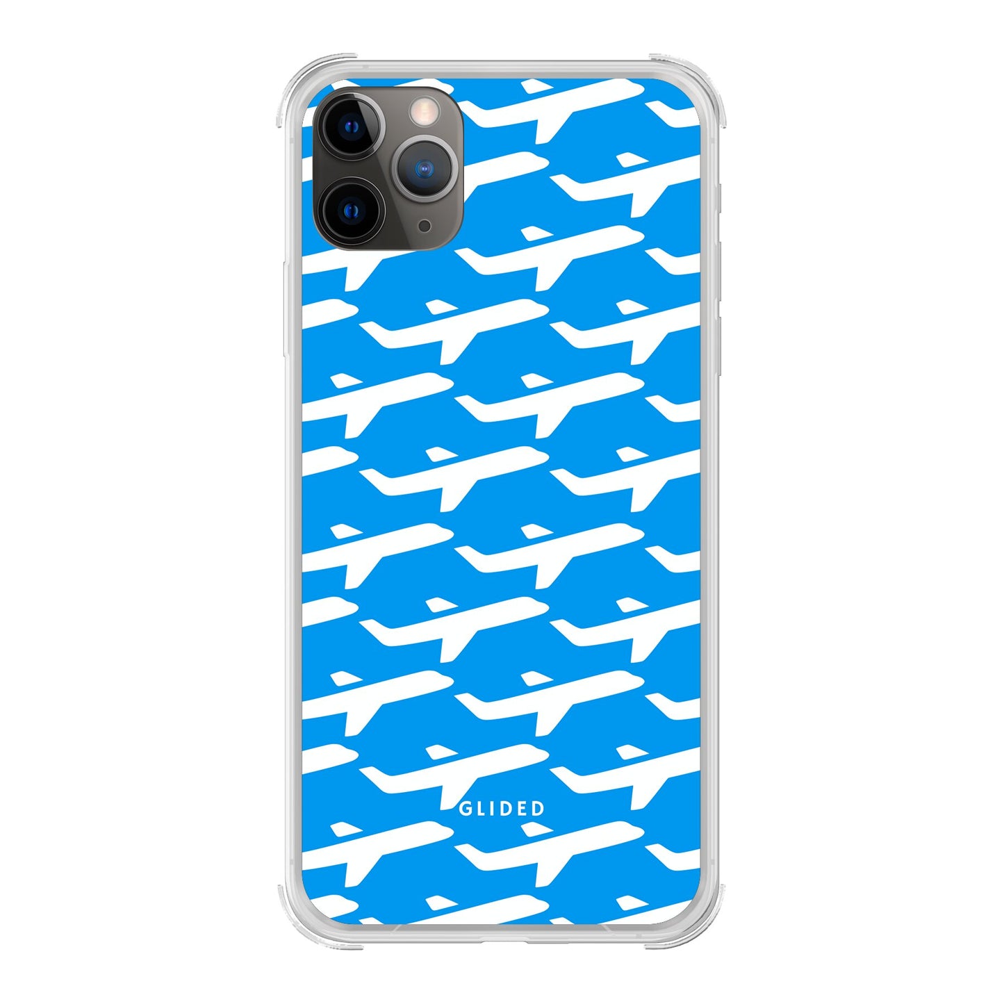 Planes - iPhone 11 Pro Handyhülle Bumper case