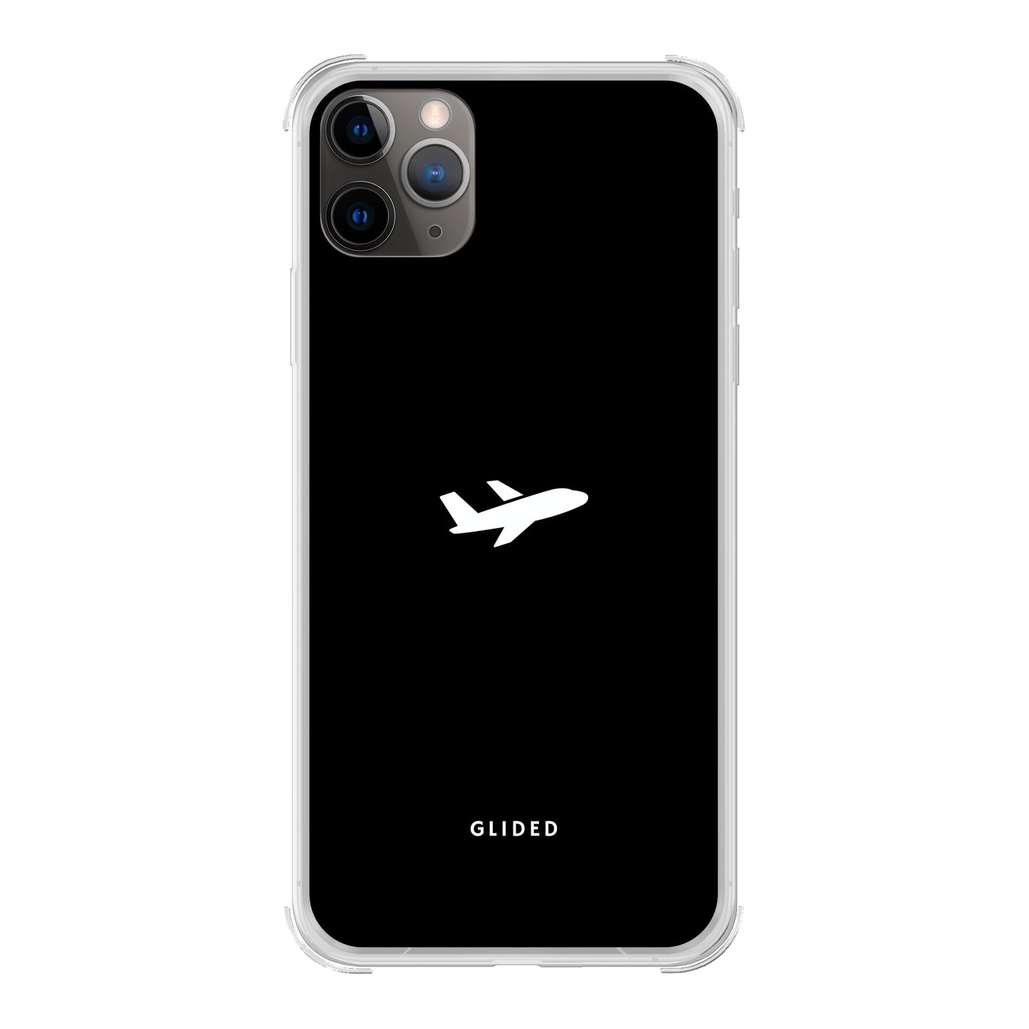 Fly Away - iPhone 11 Pro Handyhülle Bumper case