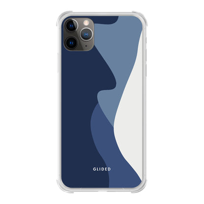 Wave Dream - iPhone 11 Pro Handyhülle Bumper case