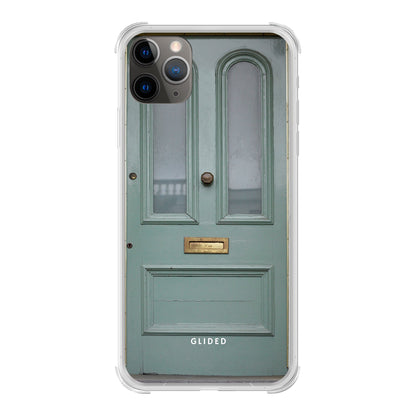 Doorway Dream - iPhone 11 Pro Handyhülle Bumper case