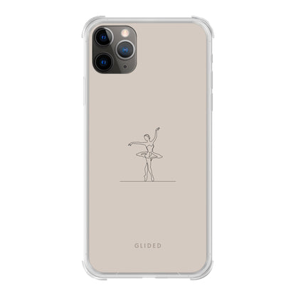 Felicity - iPhone 11 Pro Handyhülle Bumper case