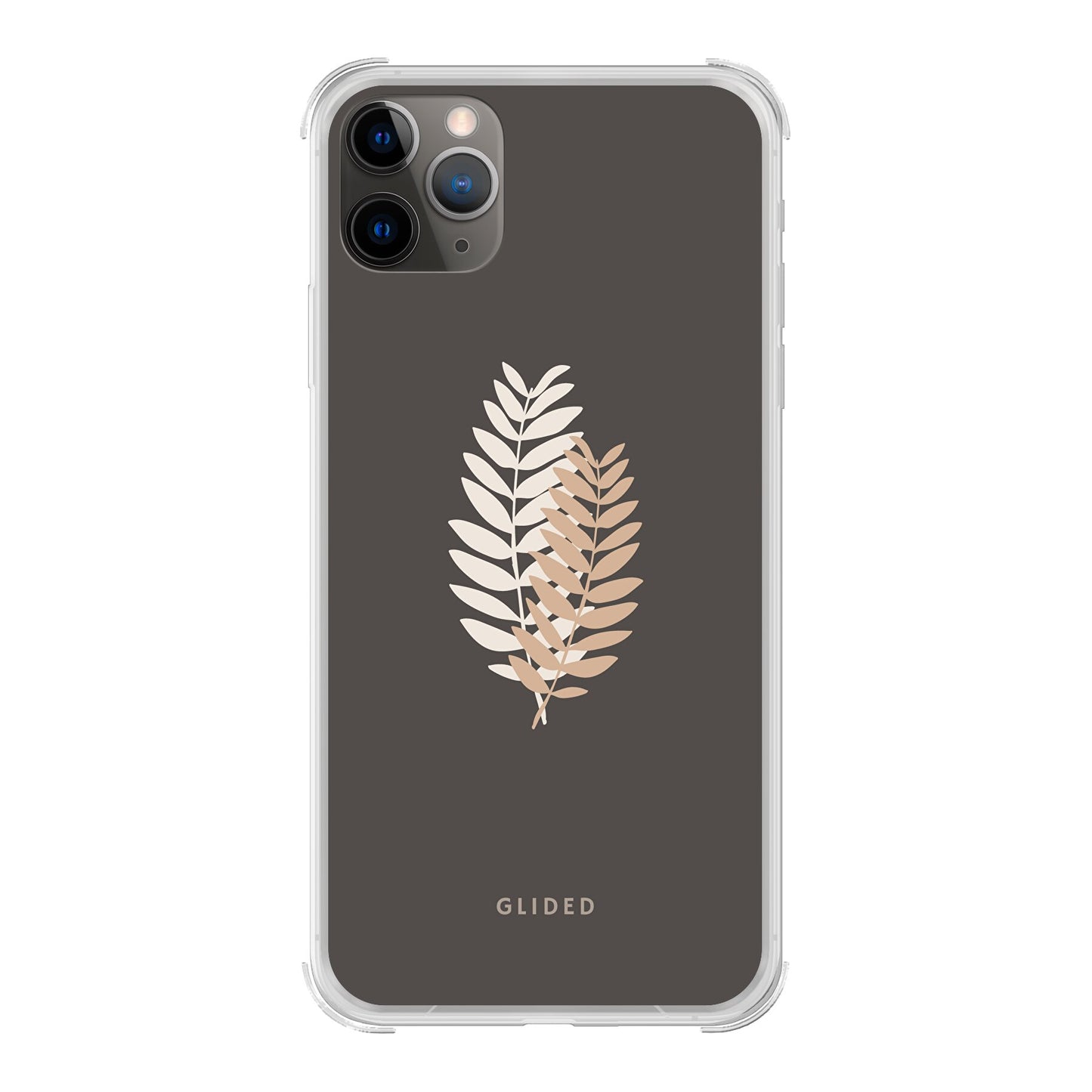Florage - iPhone 11 Pro Handyhülle Bumper case