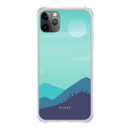 'Alpine' - iPhone 11 Pro Handyhülle Bumper case