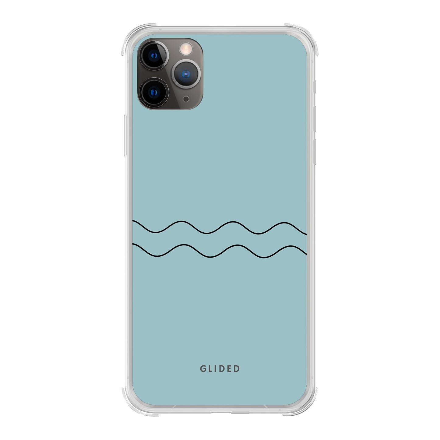 Horizona - iPhone 11 Pro Handyhülle Bumper case