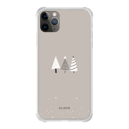 Snowscape - iPhone 11 Pro Handyhülle Bumper case