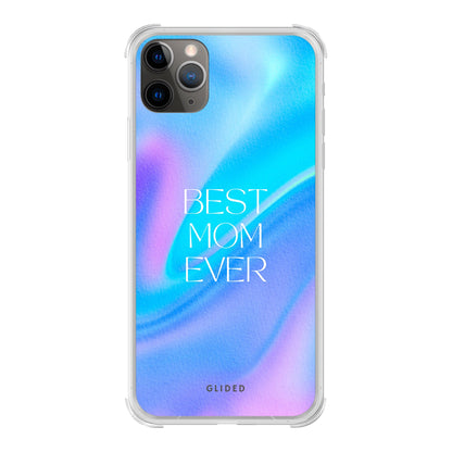 Best Mom - iPhone 11 Pro - Bumper case