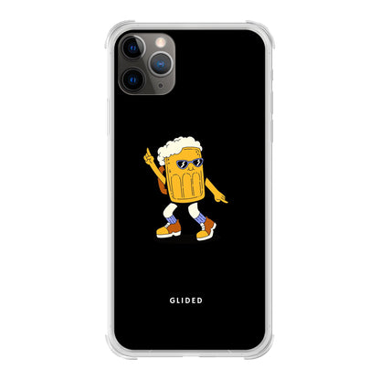 Brew Dance - iPhone 11 Pro - Bumper case