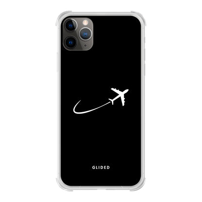 Takeoff - iPhone 11 Pro Handyhülle Bumper case