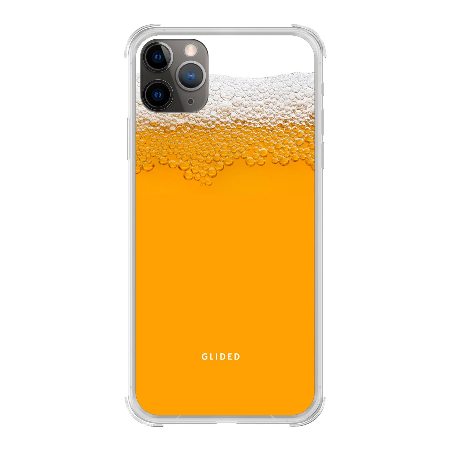 Splash - iPhone 11 Pro - Bumper case