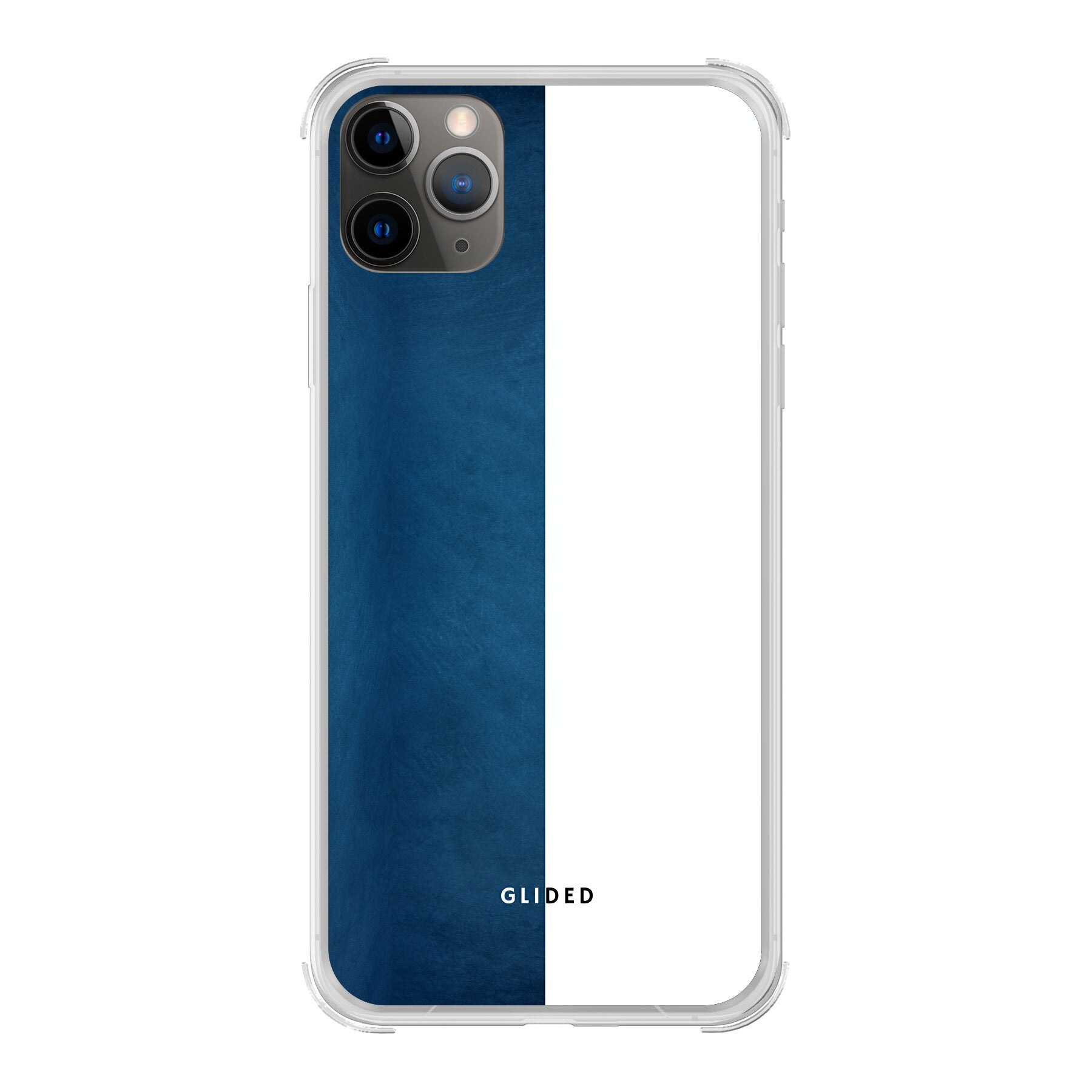 Contrast - iPhone 11 Pro Handyhülle Bumper case