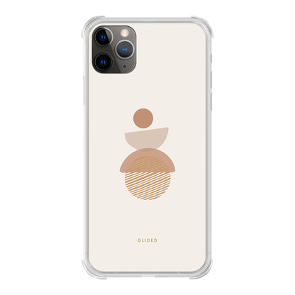 Solace - iPhone 11 Pro Handyhülle Bumper case