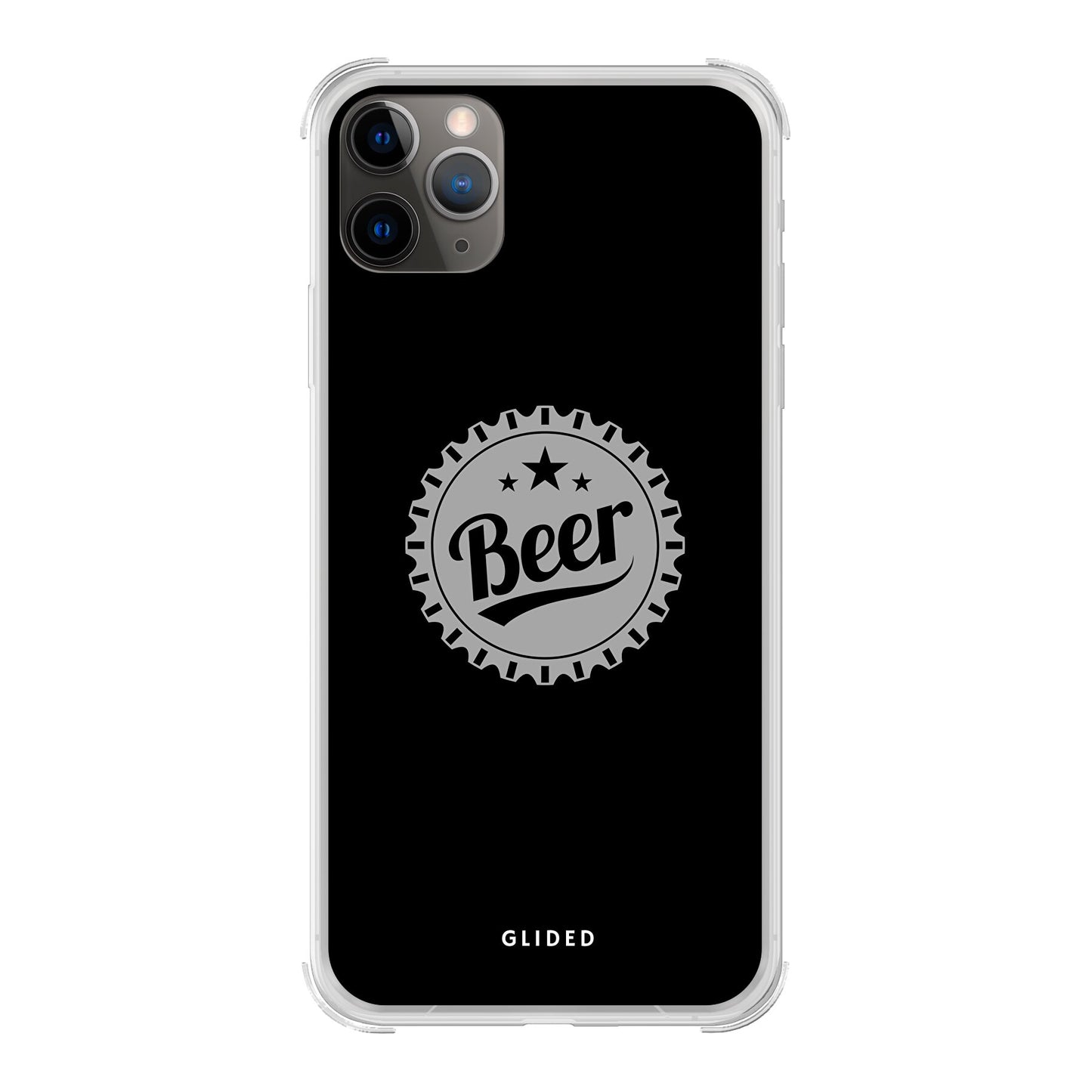 Cheers - iPhone 11 Pro - Bumper case