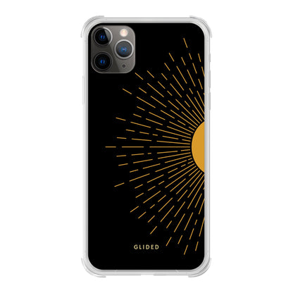 Sunlit - iPhone 11 Pro Handyhülle Bumper case