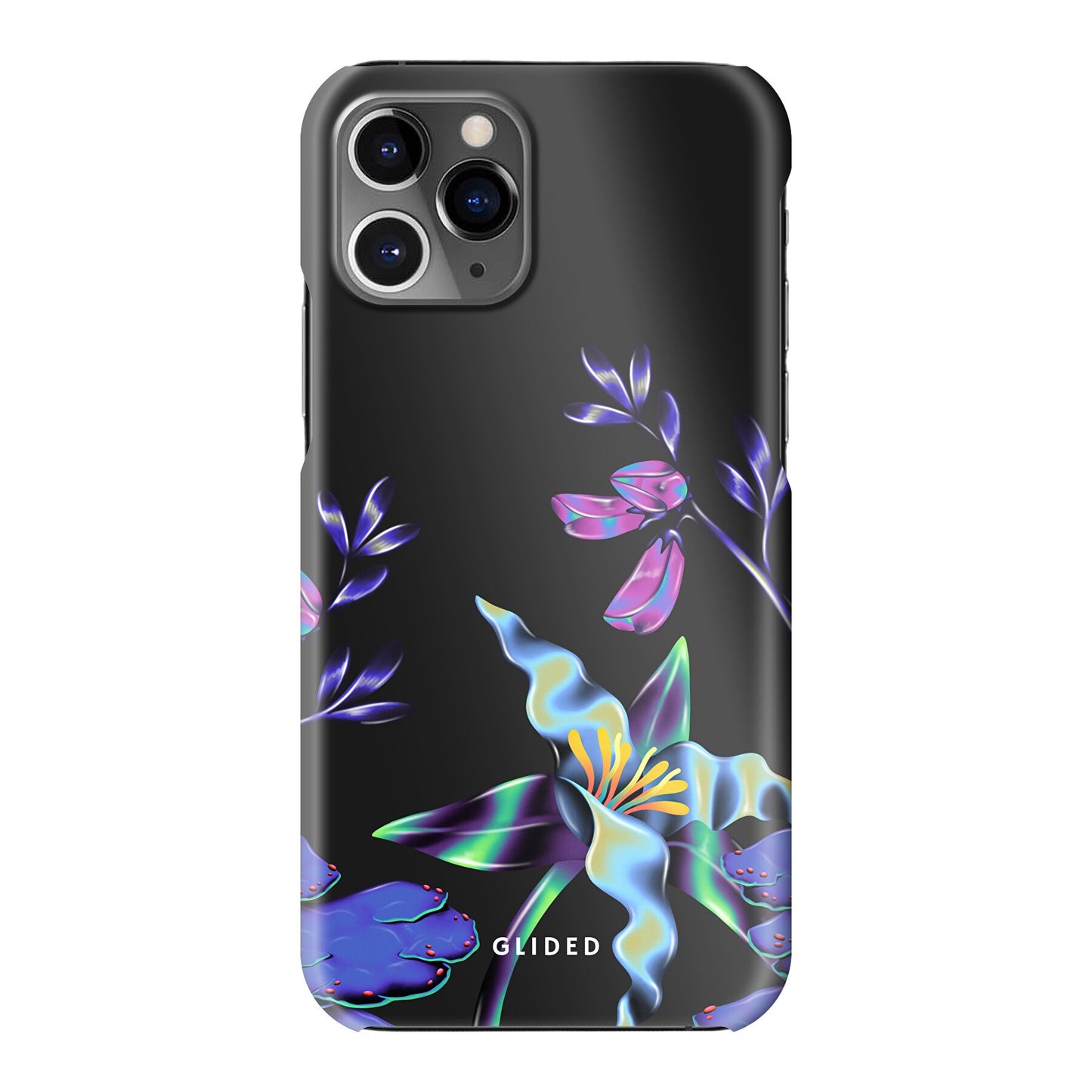 Special Flower - iPhone 11 Pro Handyhülle Hard Case