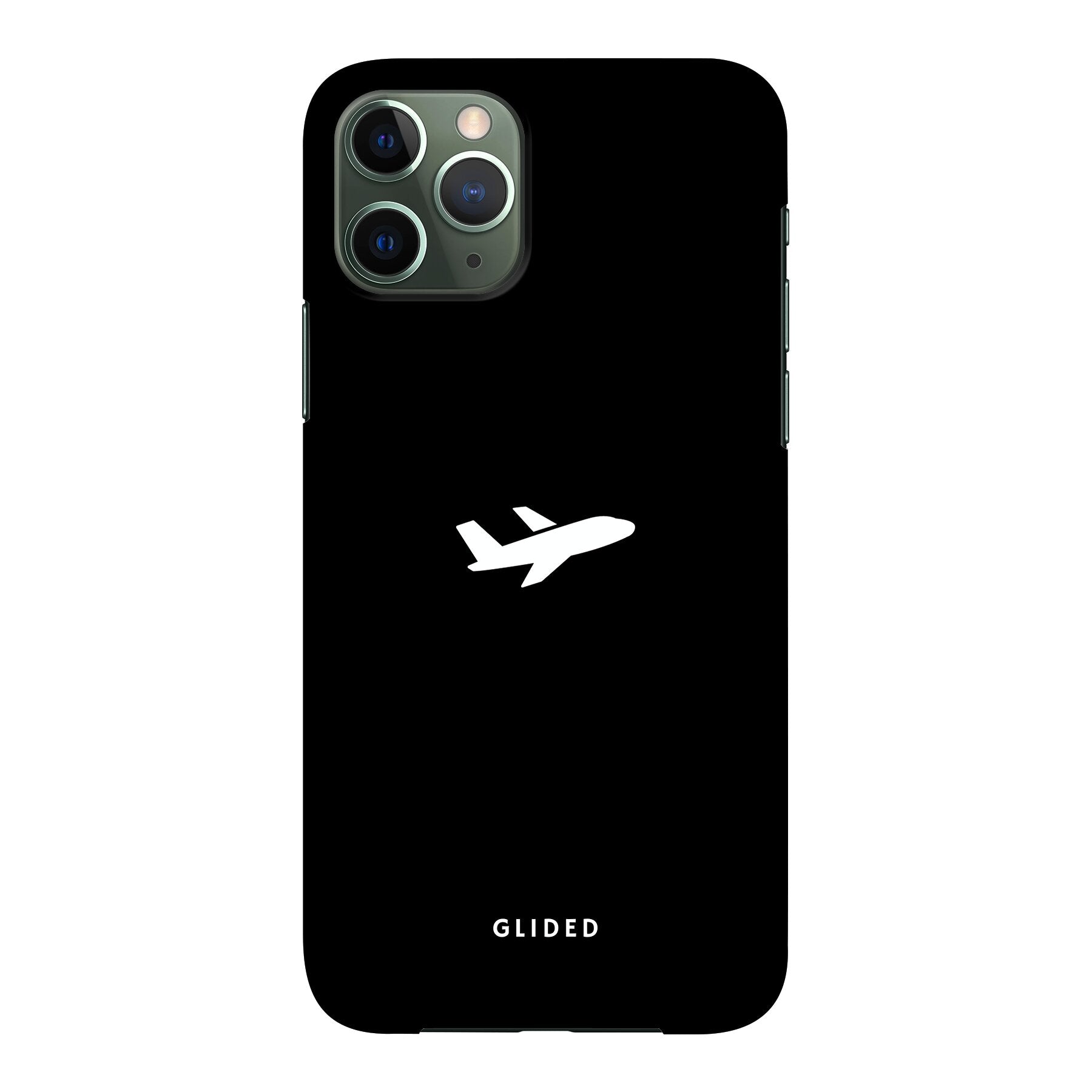 Fly Away - iPhone 11 Pro Handyhülle Hard Case