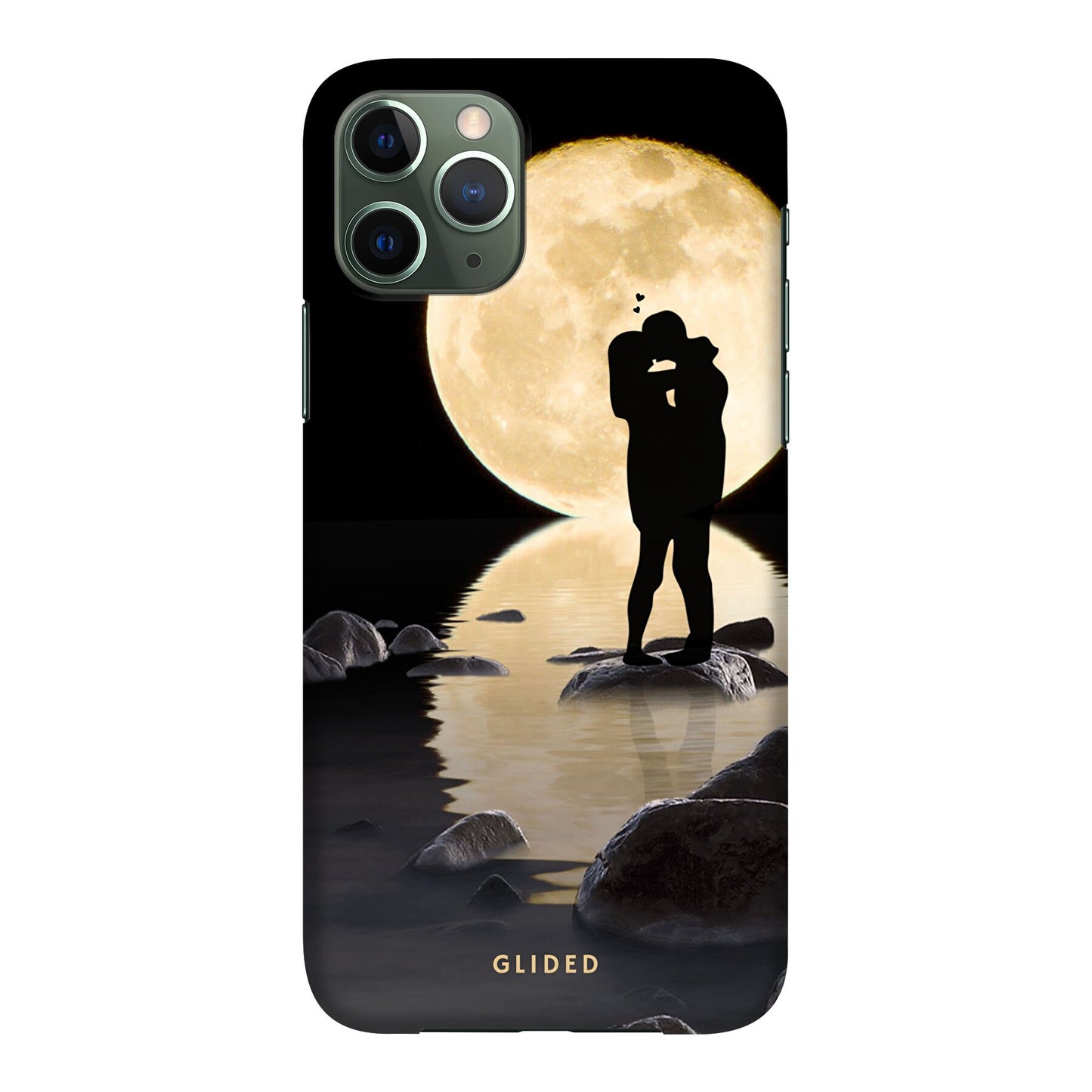 Moonlight - iPhone 11 Pro Handyhülle Hard Case