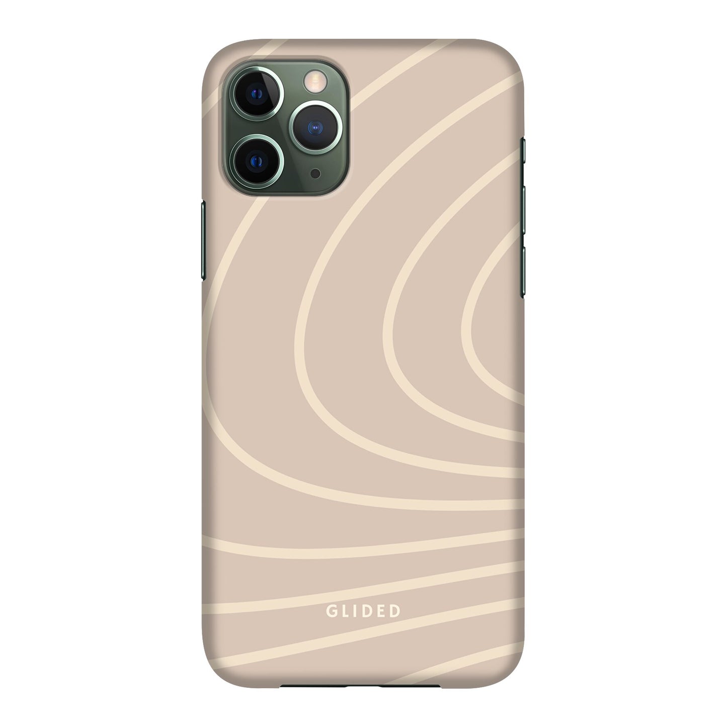 Celestia - iPhone 11 Pro Handyhülle Hard Case