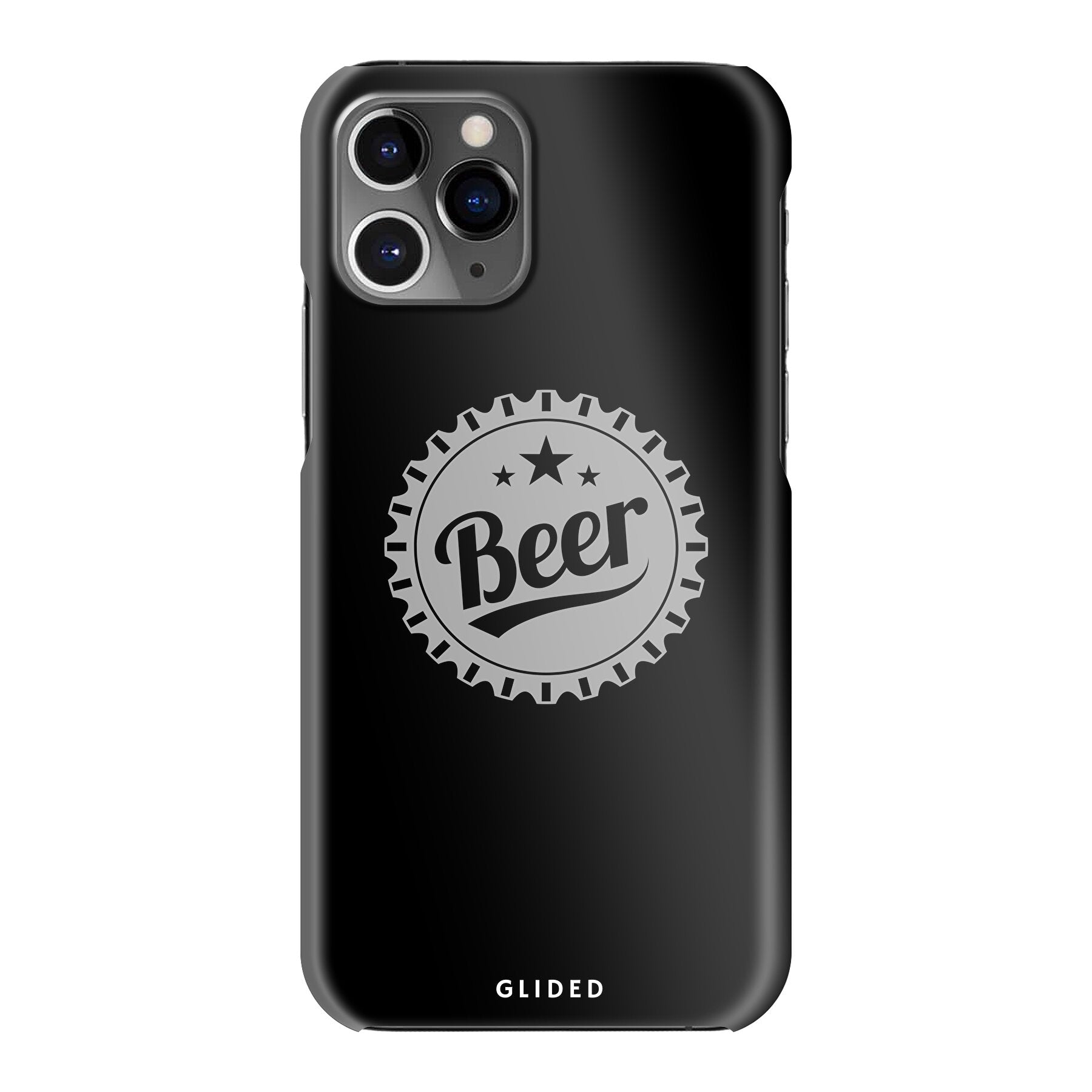 Cheers - iPhone 11 Pro - Hard Case