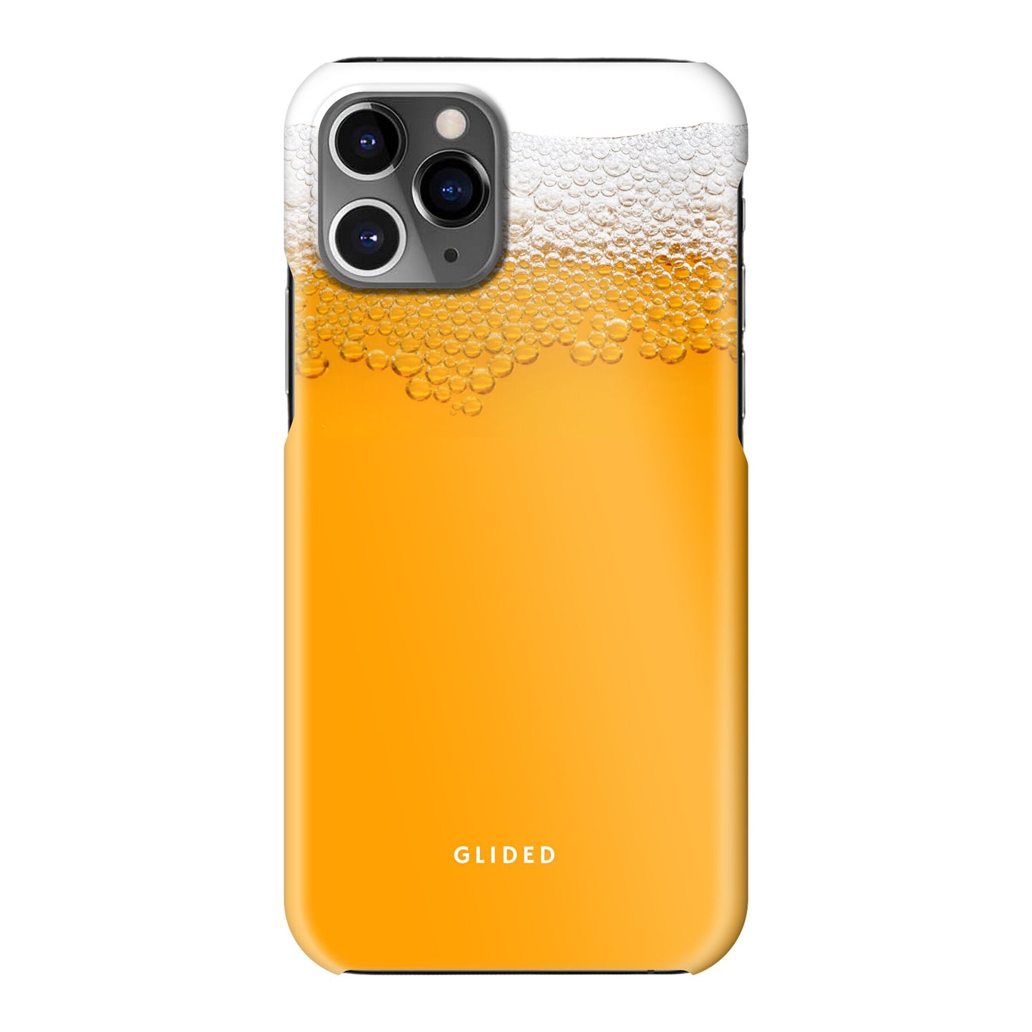 Splash - iPhone 11 Pro - Hard Case