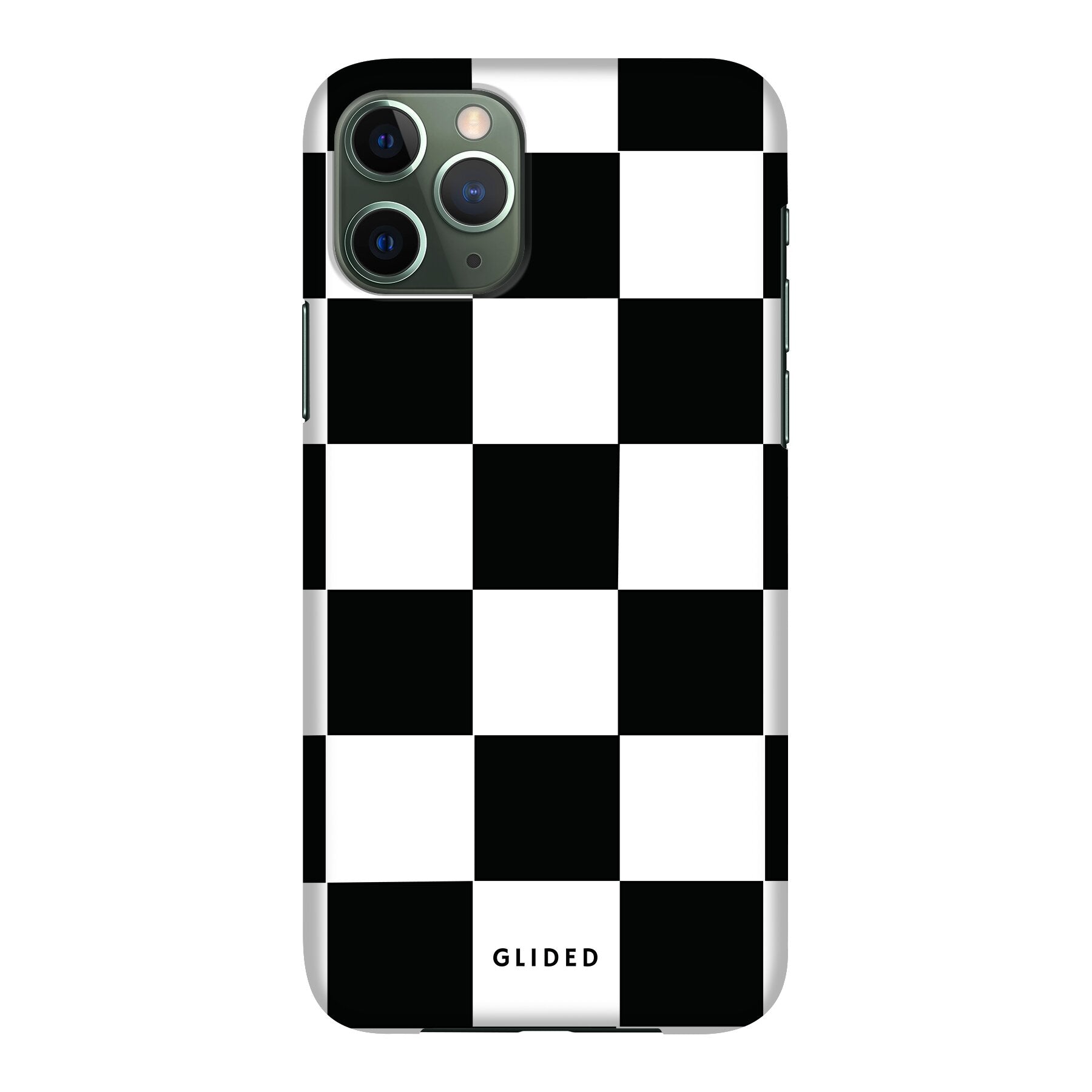 Classic Chess - iPhone 11 Pro Handyhülle Hard Case