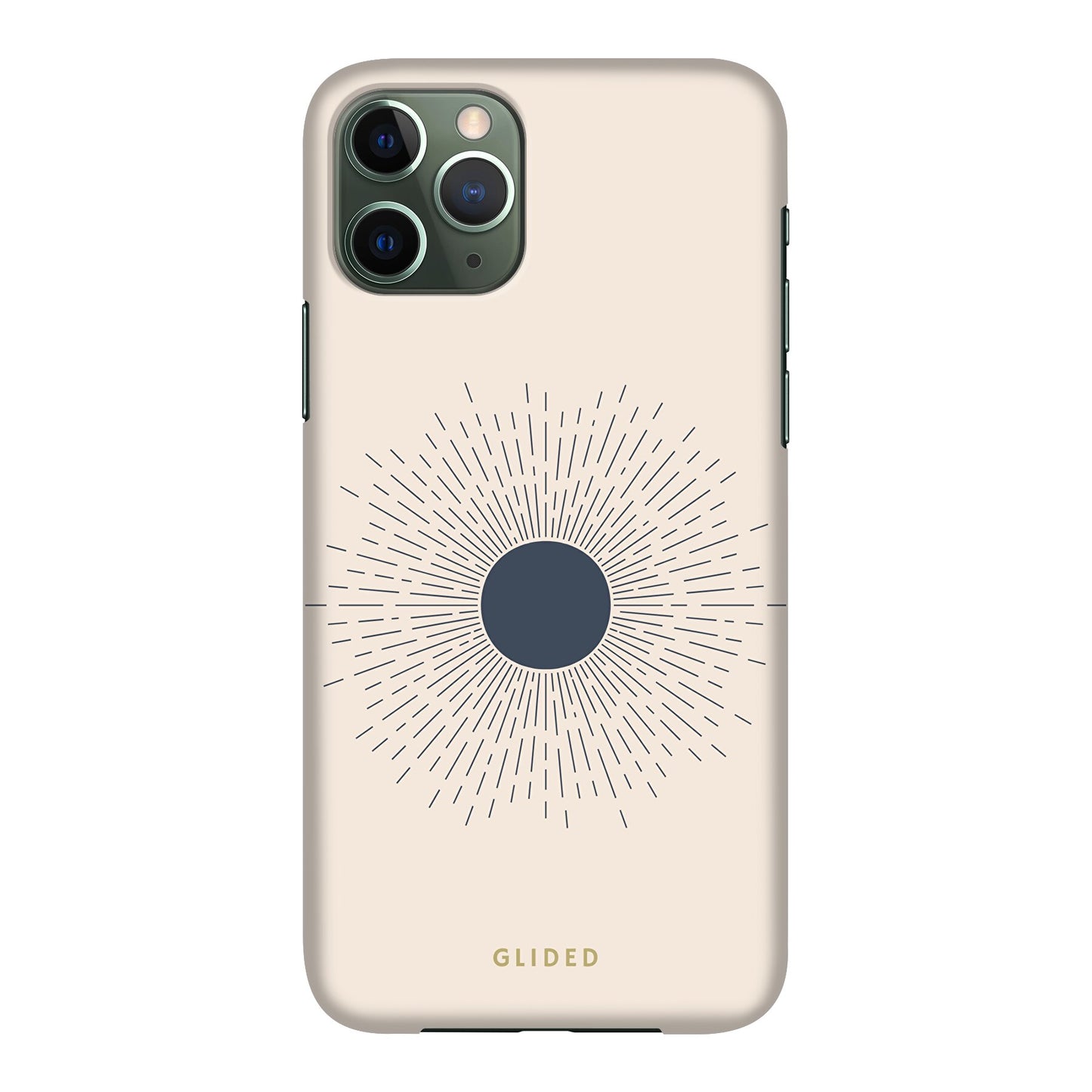 Sprinkle - iPhone 11 Pro Handyhülle Hard Case