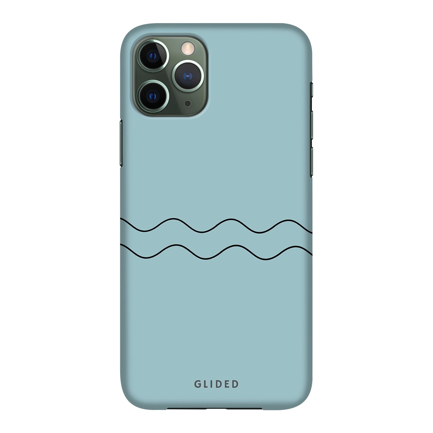 Horizona - iPhone 11 Pro Handyhülle Hard Case