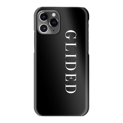 Premium Glided Exclusive - iPhone 11 Pro Handyhülle Hard Case