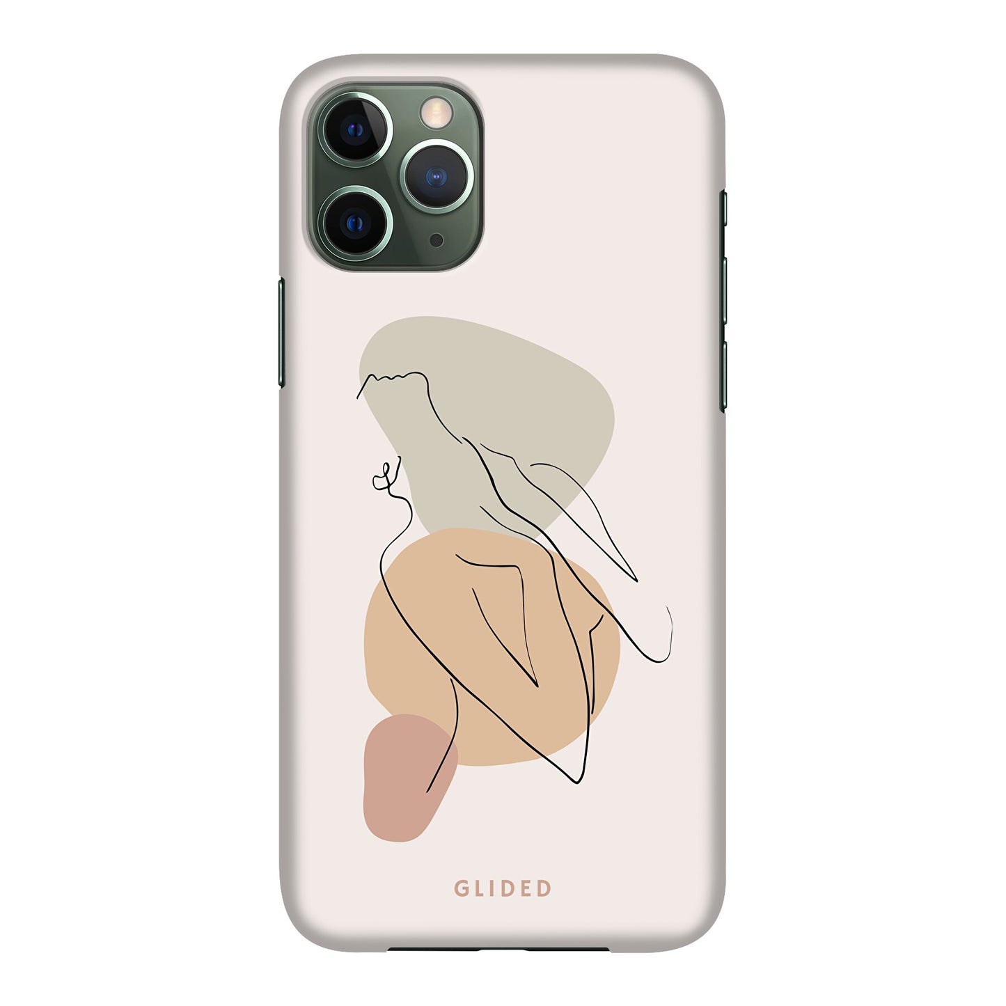 Woman Power - iPhone 11 Pro Handyhülle Hard Case