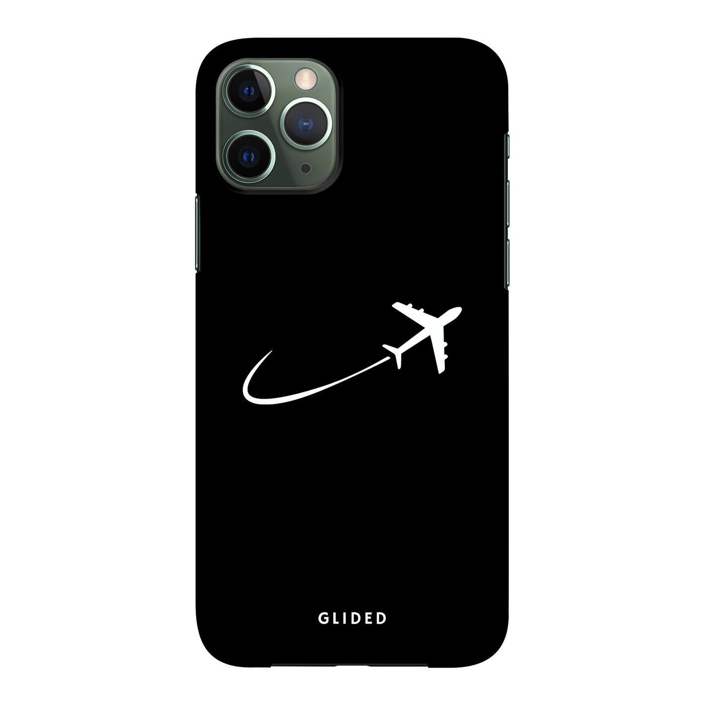 Takeoff - iPhone 11 Pro Handyhülle Hard Case