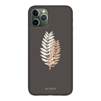 Florage - iPhone 11 Pro Handyhülle Hard Case