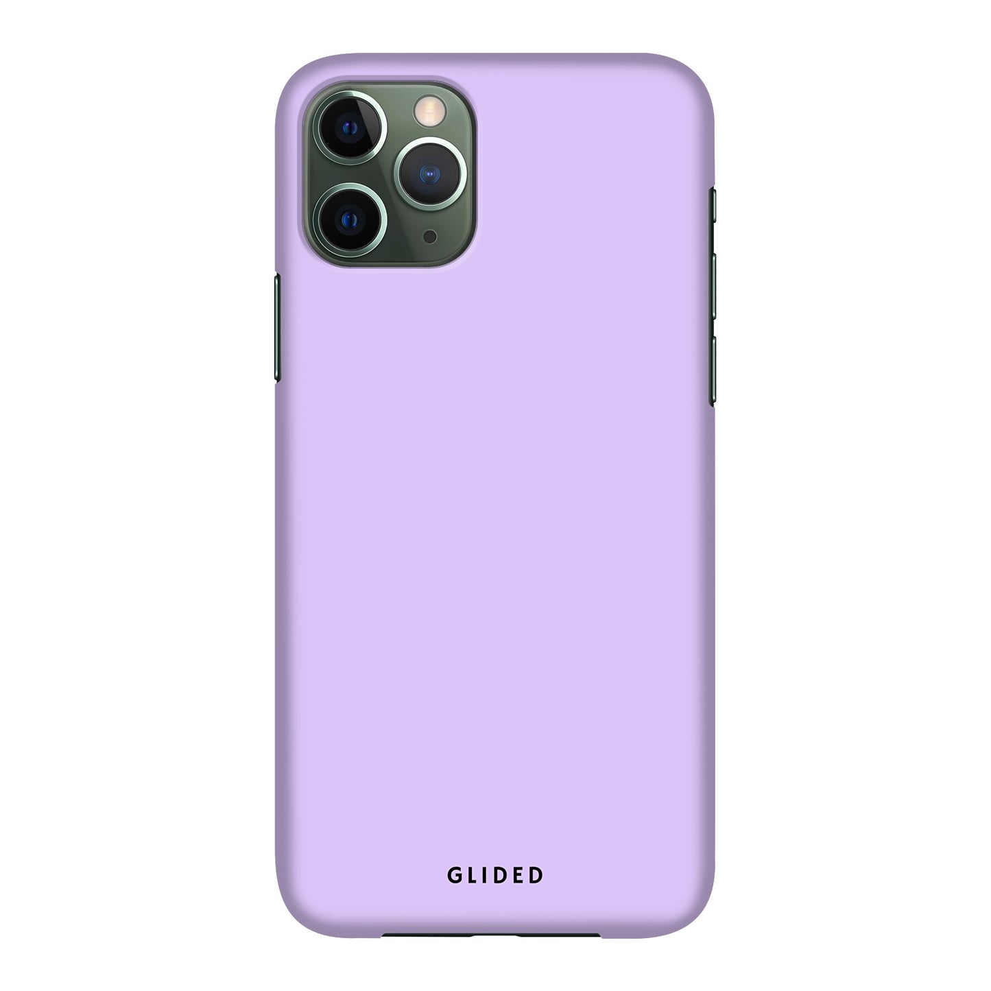 Gentle Orchid - iPhone 11 Pro Handyhülle Hard Case