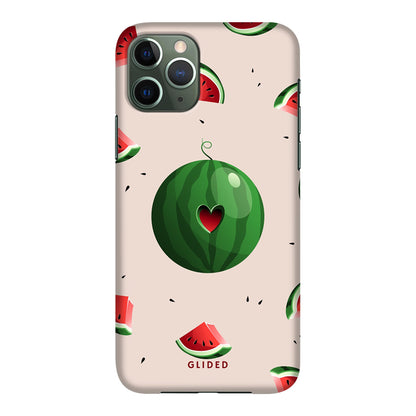 TastyLove - iPhone 11 Pro Handyhülle Hard Case