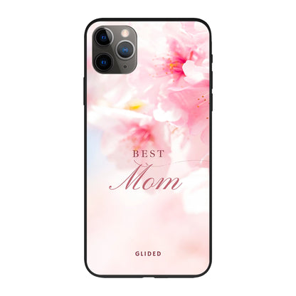 Flower Power - iPhone 11 Pro Max - Biologisch Abbaubar