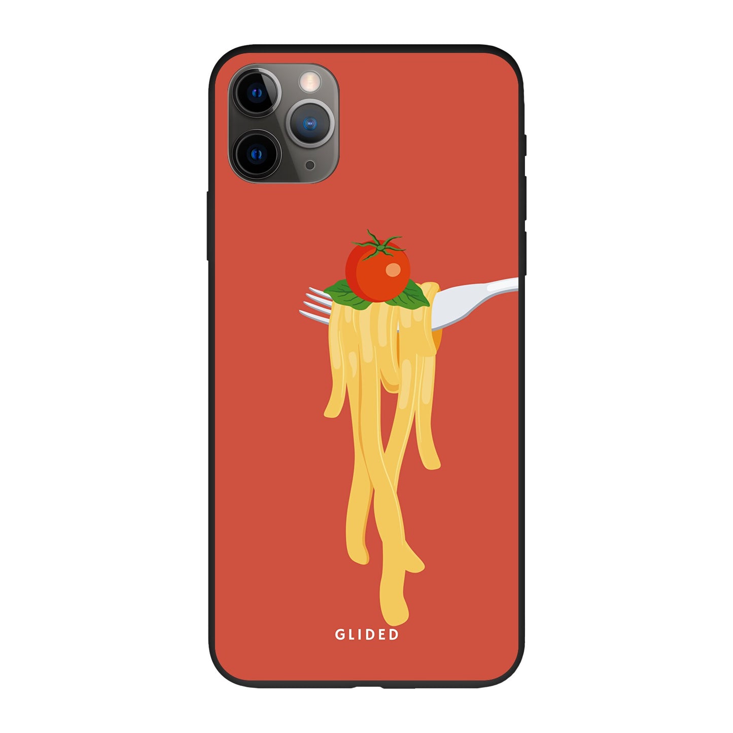 Pasta Paradise - iPhone 11 Pro Max - Biologisch Abbaubar