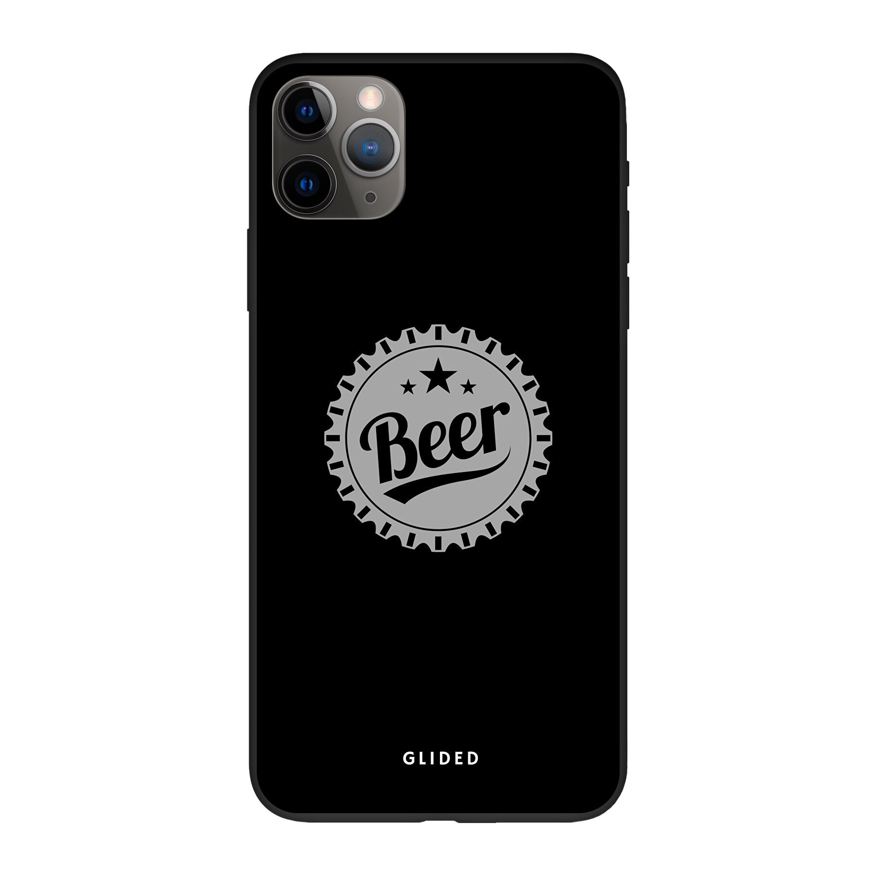 Cheers - iPhone 11 Pro Max - Biologisch Abbaubar