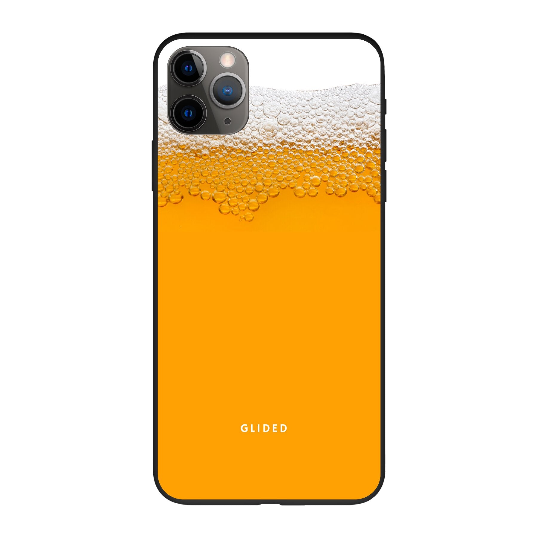 Splash - iPhone 11 Pro Max - Biologisch Abbaubar