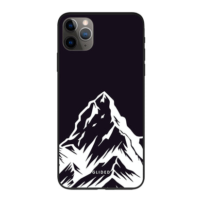 Alpine Adventure - iPhone 11 Pro Max - Biologisch Abbaubar