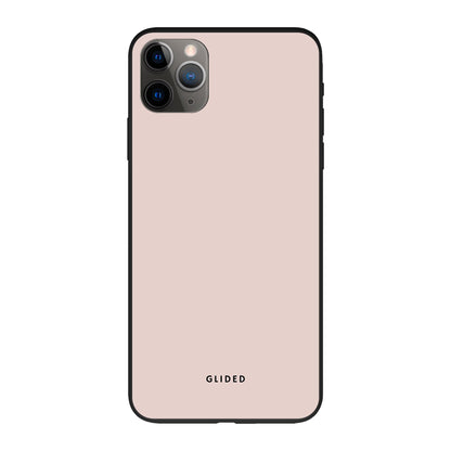 Pink Dream - iPhone 11 Pro Max Handyhülle Biologisch Abbaubar