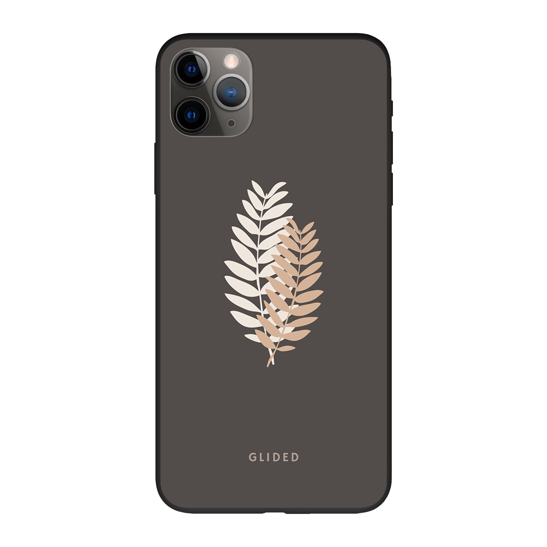 Florage - iPhone 11 Pro Max Handyhülle Biologisch Abbaubar