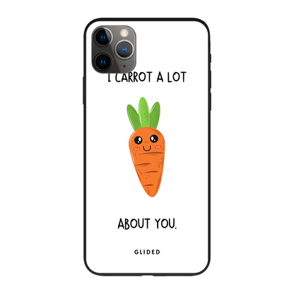 Lots Carrots - iPhone 11 Pro Max - Biologisch Abbaubar