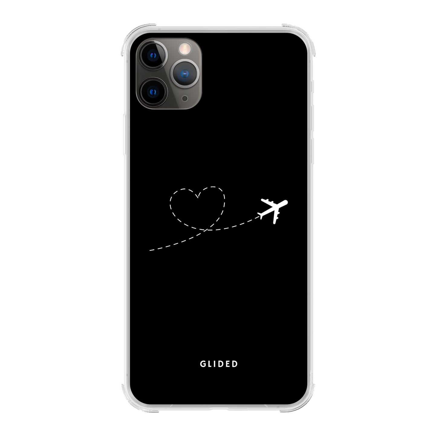 Flying Horizon - iPhone 11 Pro Max Handyhülle Bumper case