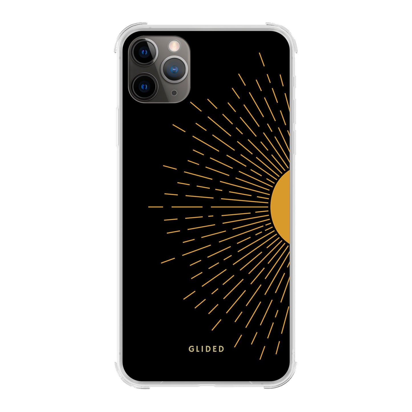 Sunlit - iPhone 11 Pro Max Handyhülle Bumper case