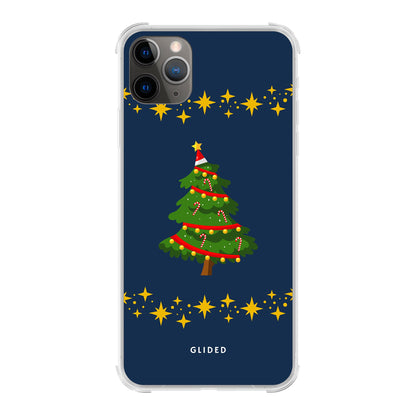 Christmas Tree - iPhone 11 Pro Max Handyhülle Bumper case