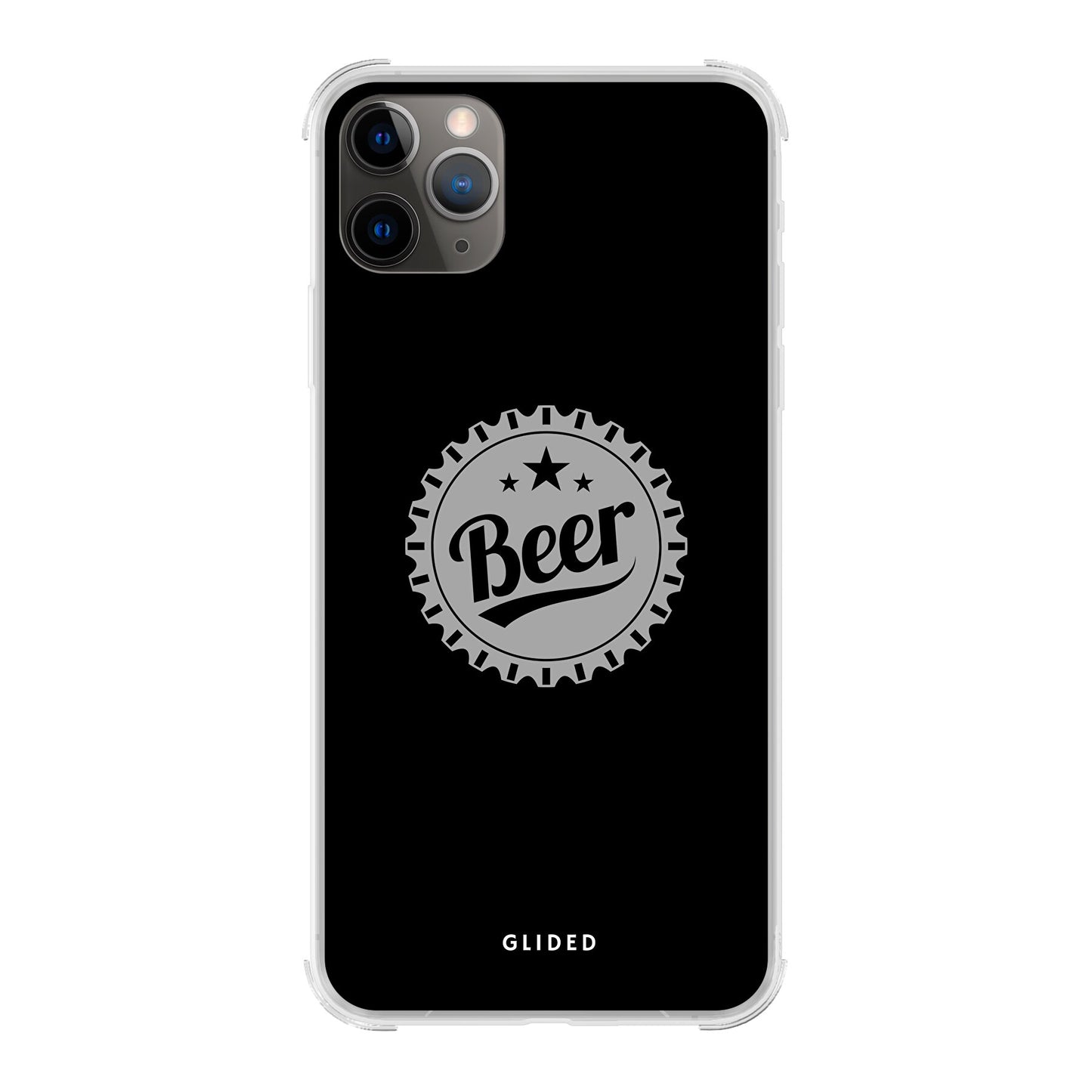 Cheers - iPhone 11 Pro Max - Bumper case