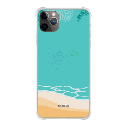 Beachy - iPhone 11 Pro Max Handyhülle Bumper case