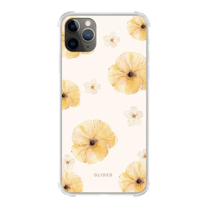 Sunny | GLIDED X CARMEN.RSO - iPhone 11 Pro Max - Bumper case