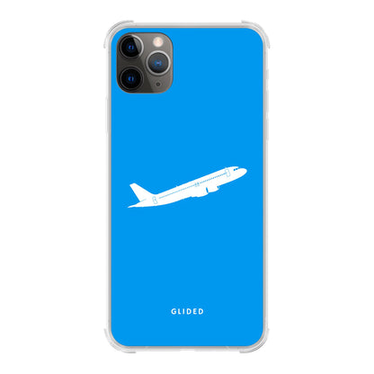 Up to Sky - iPhone 11 Pro Max Handyhülle Bumper case