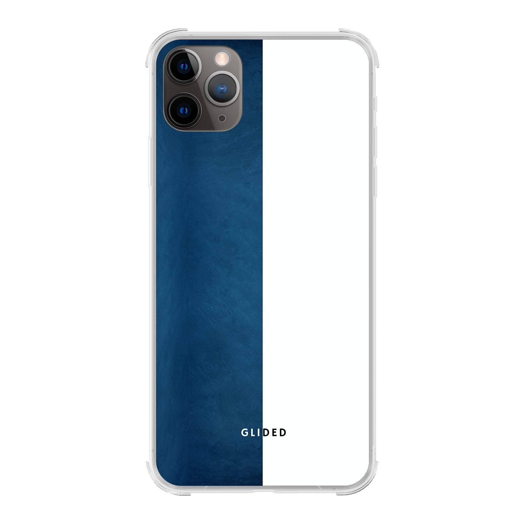 Contrast - iPhone 11 Pro Max Handyhülle Bumper case